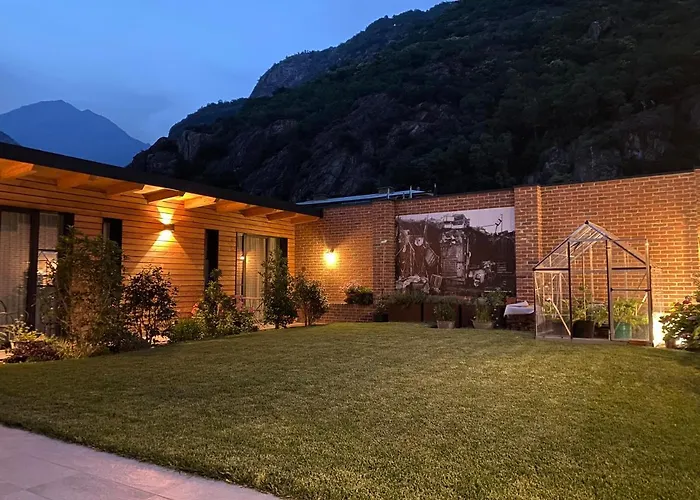 D'Artemisia Chambres D'Hotes