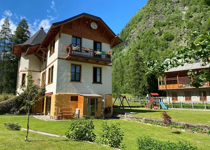 L'Aria Di Casa