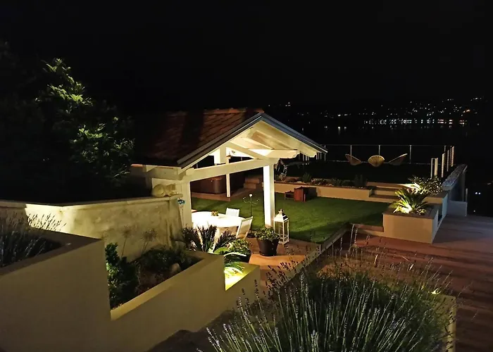 The Lake House