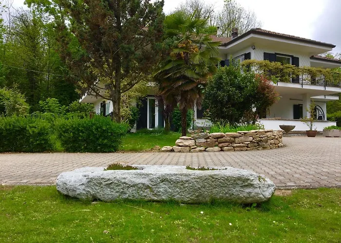 B&B La Libellula